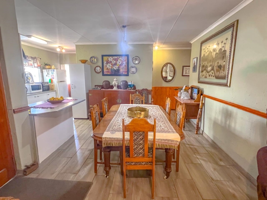 3 Bedroom Property for Sale in Vaalpark Free State